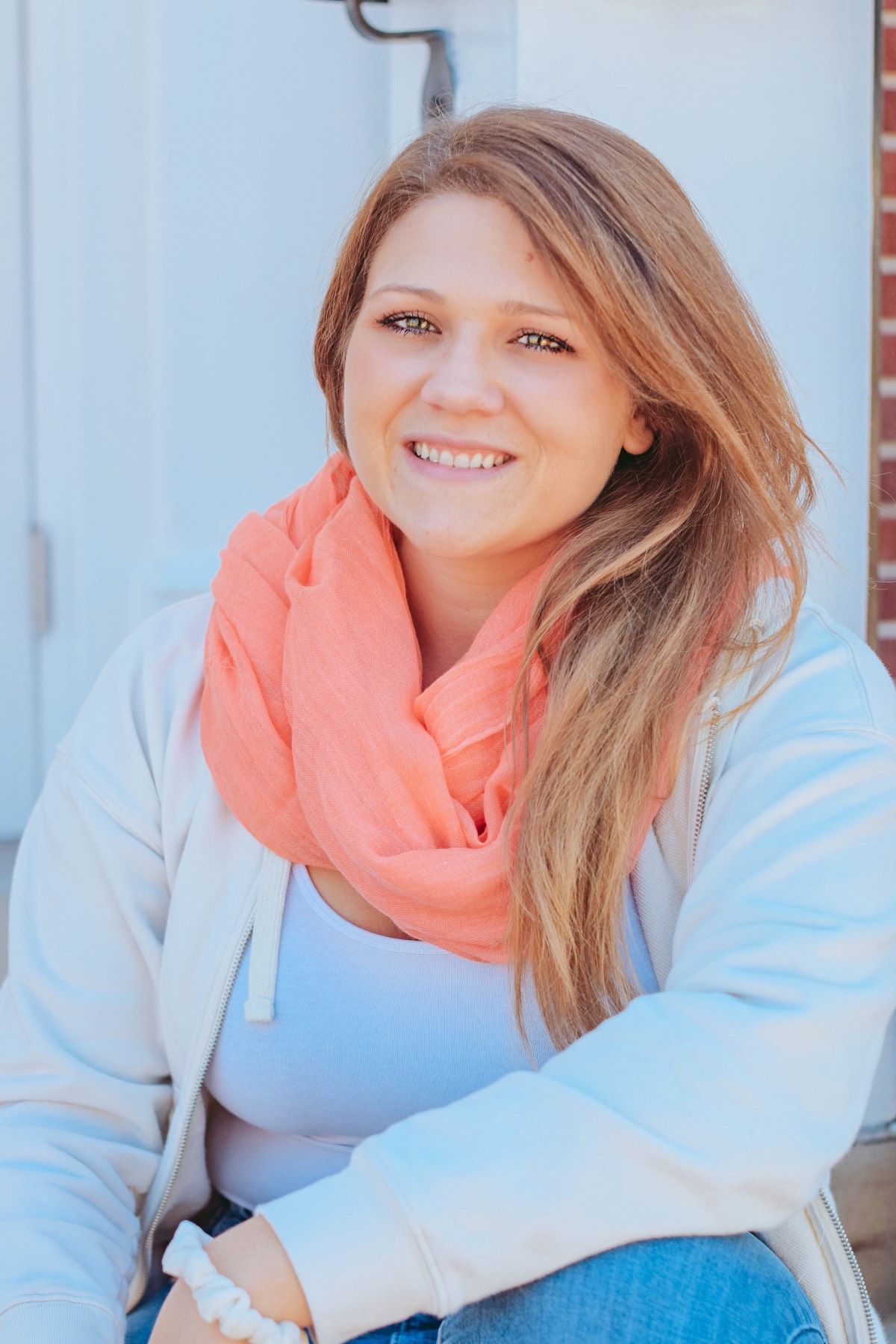 Marina Marrer, KI-Strategin und Webdesignerin Schweiz