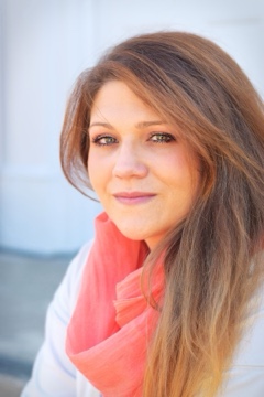 Marina Marrer, KI-Strategin und Webdesignerin Schweiz