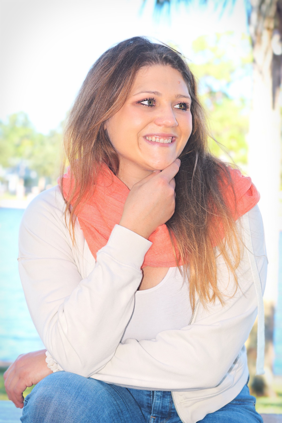 Marina Marrer, KI-Strategin und Webdesignerin Schweiz